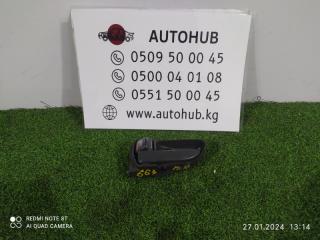 Запчасть ручка двери внешняя передняя правая Subaru Impreza 2001