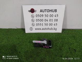 Ручка двери внешняя задняя правая TOYOTA Kluger 2002