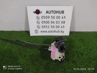 Запчасть замок двери передний правый Chevrolet Cruze 2011
