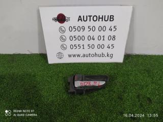 Ручка двери внешняя передняя левая Subaru Forester 2003