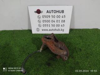 Коллектор выпускной TOYOTA Passo 2005