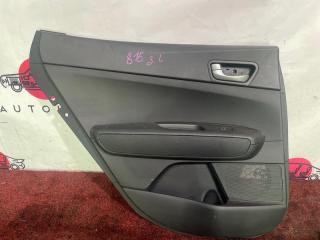 Обшивка дверей задняя левая Kia K5 2016
