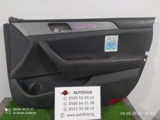 Обшивка дверей передняя правая Hyundai Sonata 2015