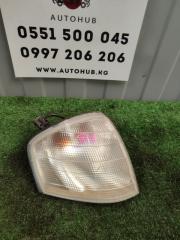 Поворотник правый Mercedes-Benz C-CLASS 1996