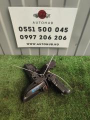 Запчасть ручка двери Subaru Impreza 2005