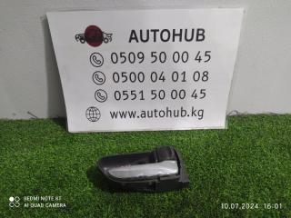 Запчасть ручка двери внешняя задняя левая Subaru Legacy 2003