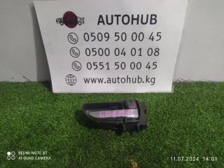 Ручка двери внешняя передняя правая Subaru Forester 2003