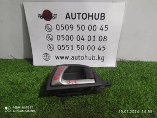 Ручка двери внешняя задняя левая Hyundai Santa Fe 2007