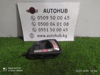 Ручка двери внешняя задняя правая Hyundai Santa Fe 2007