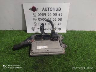 Запчасть эбу двс HONDA FIT 2007