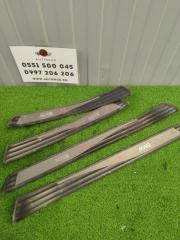 Пластик салона BMW 5-SERIES Рестайлинг