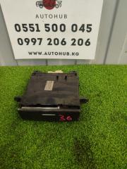 Пластик салона BMW 5-SERIES Рестайлинг