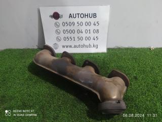 Коллектор выпускной Mercedes-Benz S-CLASS 2001