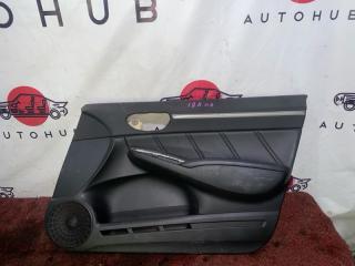 Обшивка дверей передняя правая HONDA civic 2008