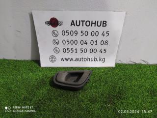 Запчасть ручка двери внешняя Chevrolet Spark 2010