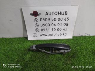 Запчасть ручка двери задняя правая Volkswagen Passat 2005