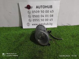 Фара противотуманная передняя левая Volkswagen Passat 2004