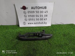 Фото запчасти ручка двери задняя правая Mercedes-Benz C-CLASS 1999 Б/У запчасть Запчасть ручка двери задняя правая Mercedes-Benz C-CLASS 1999