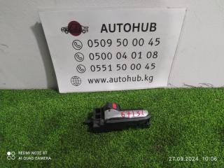 Ручка двери внешняя задняя левая TOYOTA Wish 2006