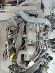 Двигатель FORD Focus 2002