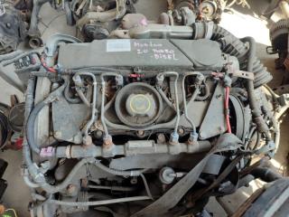 Двигатель FORD Mondeo 2002