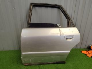 Дверь задняя левая Audi A6 1995