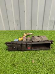 Центральная консоль Audi A6 1995