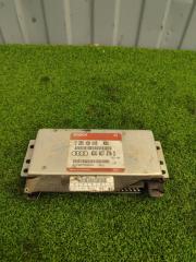 Блок управления abs Audi A6 1995