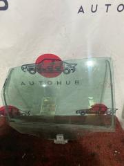 Стекло двери заднее правое FORD Focus 2001