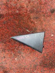 Фото запчасти пластик двери задний правый Hyundai Santa Fe 2013 Б/У запчасть Запчасть пластик двери задний правый Hyundai Santa Fe 2013