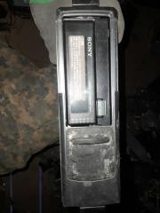 Запчасть cd changer Volkswagen Polo