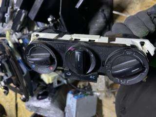 Запчасть панель управления климат Volkswagen Golf