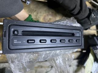Запчасть cd changer Audi A4 2004-2008