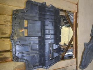 Запчасть защита двигателя Volkswagen Passat 2007