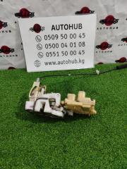 Запчасть замок двери задний левый HONDA Odyssey 2003