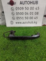 Фото запчасти ручка двери Mercedes-Benz E-CLASS 2001 Б/У запчасть Запчасть ручка двери Mercedes-Benz E-CLASS 2001