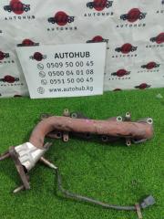 Коллектор выпускной правый TOYOTA Majesta 2005