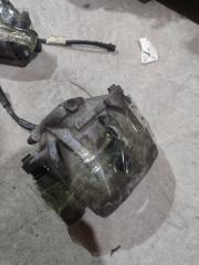 Фото запчасти суппорт Mercedes-Benz C-CLASS 2005 Б/У запчасть Запчасть суппорт Mercedes-Benz C-CLASS 2005