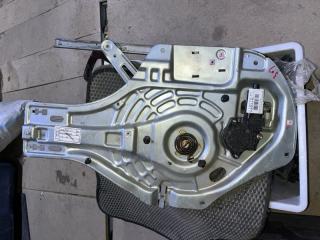 Запчасть стеклоподъемник передний левый Hyundai Tucson 04.11.2005