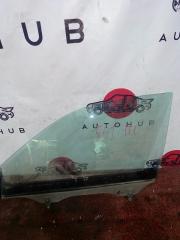 Запчасть стекло двери переднее левое Hyundai Tucson 2004