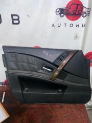 Запчасть обшивка дверей передняя левая BMW 5-SERIES 2005