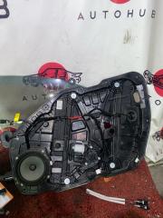 Запчасть стеклоподъемник передний правый Kia K5 2016