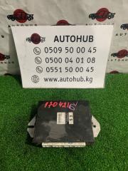 Запчасть эбу двс правый Subaru Legacy 2008