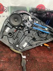 Запчасть стеклоподъемник задний правый Hyundai Sonata
