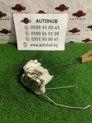 Запчасть замок двери передний правый Subaru Legacy 2005