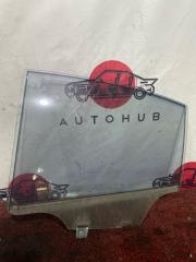 Запчасть стекло двери заднее левое Chevrolet Cruze 2009
