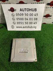 Фото запчасти эбу двс Mercedes-Benz E-CLASS 2003 Б/У запчасть Запчасть эбу двс Mercedes-Benz E-CLASS 2003