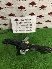 Фото запчасти стеклоподъемник задний правый Mercedes-Benz C-CLASS 2005 Б/У запчасть Запчасть стеклоподъемник задний правый Mercedes-Benz C-CLASS 2005