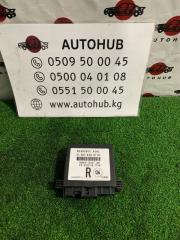 Фото запчасти блок управления дверьми задний правый Mercedes-Benz C-CLASS 2005 Б/У запчасть Запчасть блок управления дверьми задний правый Mercedes-Benz C-CLASS 2005