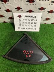 Фото запчасти форточка двери Mercedes-Benz E-CLASS 2003 Б/У запчасть Запчасть форточка двери Mercedes-Benz E-CLASS 2003